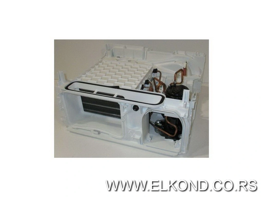 Jedinica toplotne pumpe sušare BEKO 2990605900